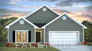 7344 Hawkins Manor N, Mobile, AL 36695