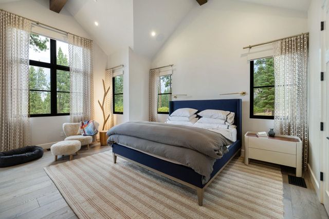 377 James McIver, Truckee, CA 96161