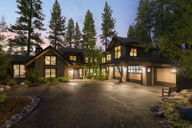 377 James McIver, Truckee, CA 96161