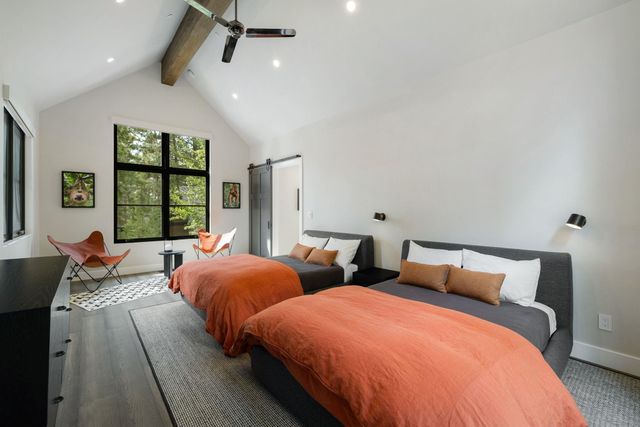 377 James McIver, Truckee, CA 96161