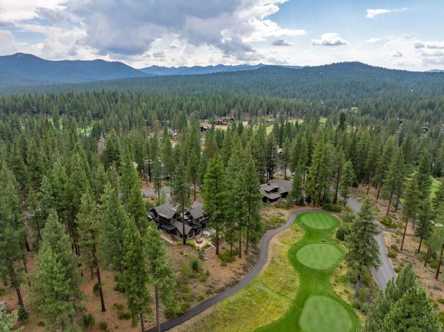 377 James McIver, Truckee, CA 96161