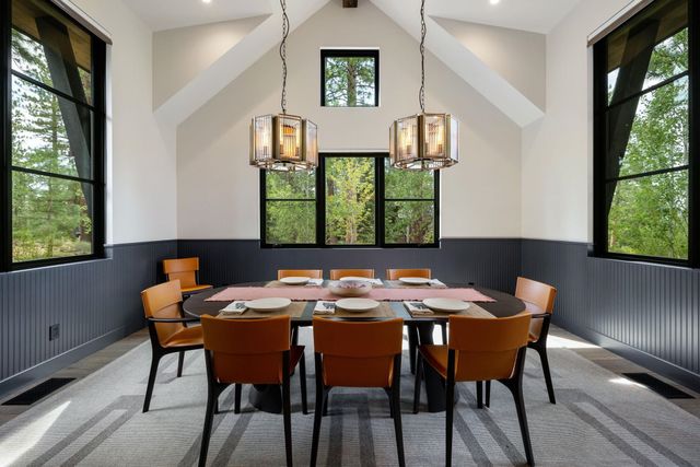 377 James McIver, Truckee, CA 96161