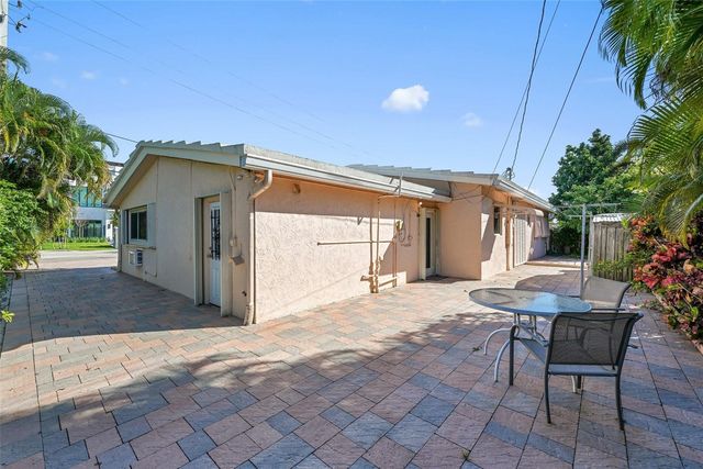 4521 Sea Grape Drive, Lauderdale-By-The-Sea, Fort Lauderdale, FL 33308