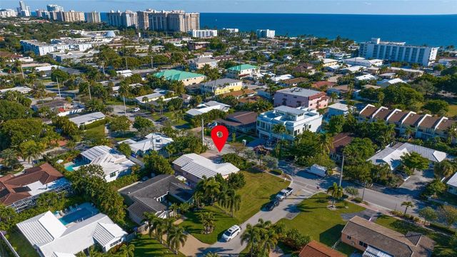 4521 Sea Grape Drive, Lauderdale-By-The-Sea, Fort Lauderdale, FL 33308