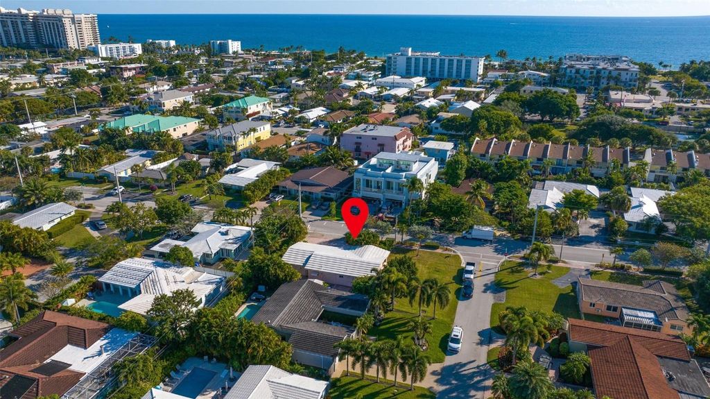 4521 Sea Grape Drive, Lauderdale-By-The-Sea, Fort Lauderdale, FL 33308