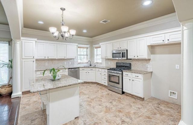 11955 Silver Leaf Court, Conroe, TX 77385