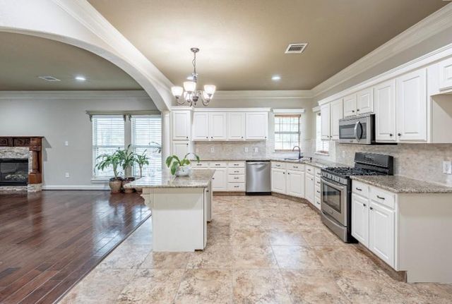 11955 Silver Leaf Court, Conroe, TX 77385