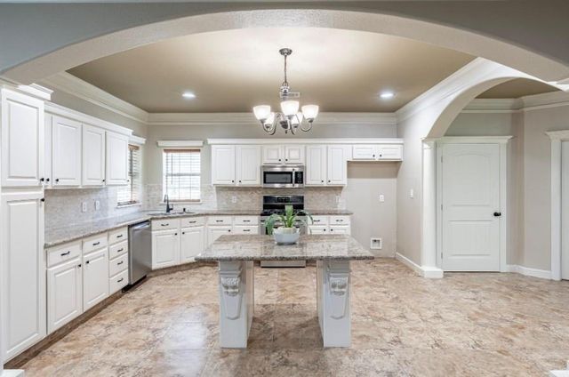 11955 Silver Leaf Court, Conroe, TX 77385