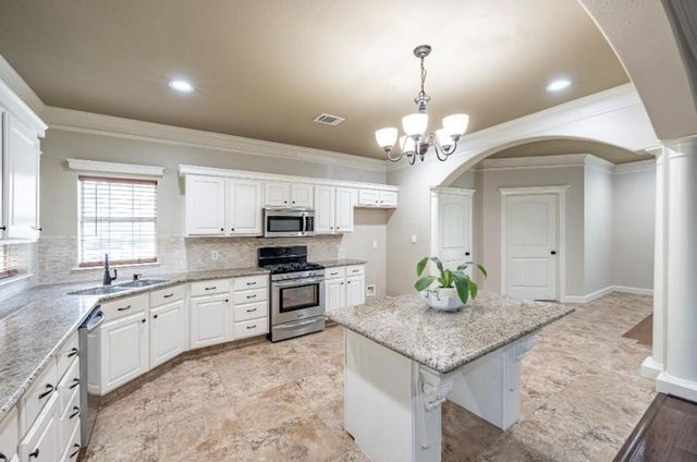 11955 Silver Leaf Court, Conroe, TX 77385