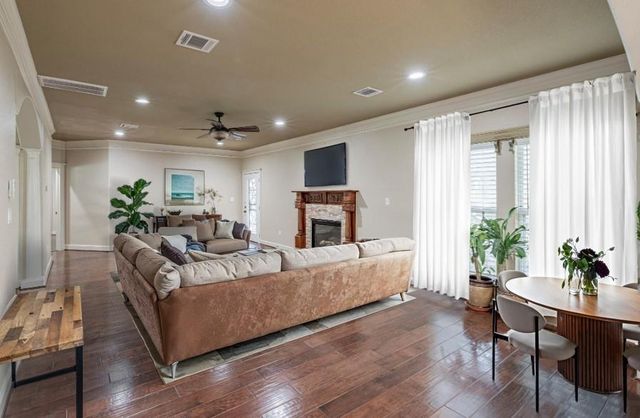 11955 Silver Leaf Court, Conroe, TX 77385