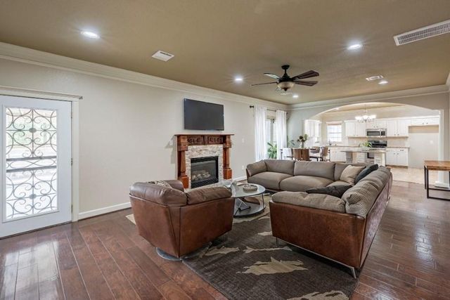 11955 Silver Leaf Court, Conroe, TX 77385