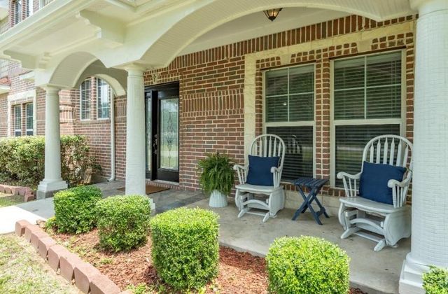 11955 Silver Leaf Court, Conroe, TX 77385