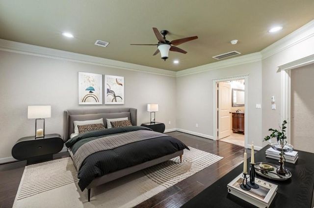 11955 Silver Leaf Court, Conroe, TX 77385