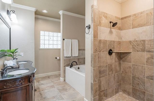 11955 Silver Leaf Court, Conroe, TX 77385