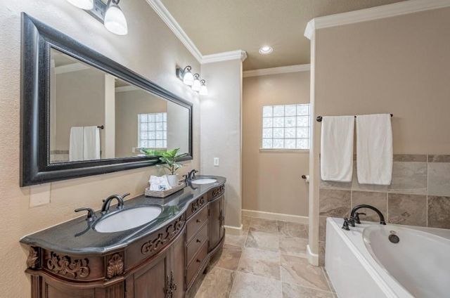 11955 Silver Leaf Court, Conroe, TX 77385