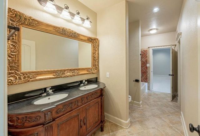 11955 Silver Leaf Court, Conroe, TX 77385