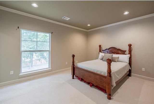 11955 Silver Leaf Court, Conroe, TX 77385