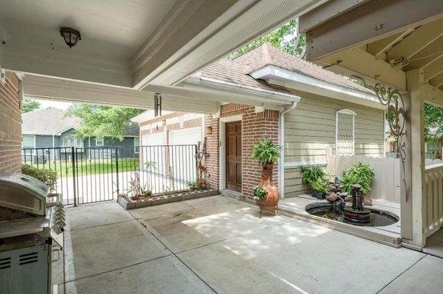 11955 Silver Leaf Court, Conroe, TX 77385