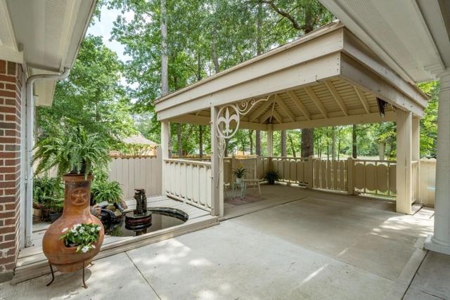 11955 Silver Leaf Court, Conroe, TX 77385