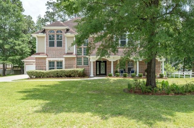 11955 Silver Leaf Court, Conroe, TX 77385