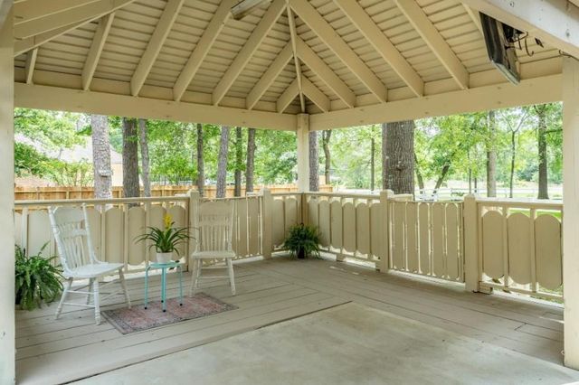 11955 Silver Leaf Court, Conroe, TX 77385