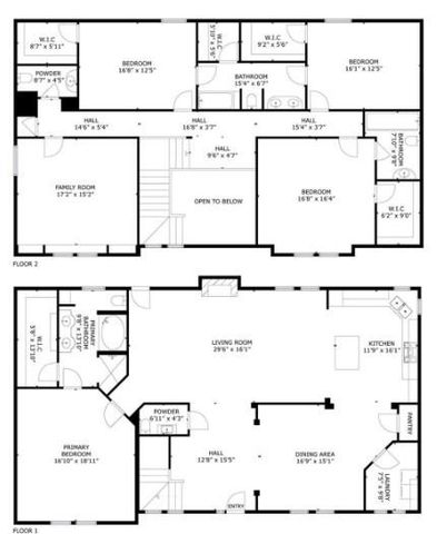 11955 Silver Leaf Court, Conroe, TX 77385