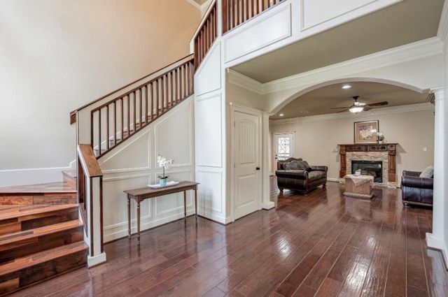 11955 Silver Leaf Court, Conroe, TX 77385