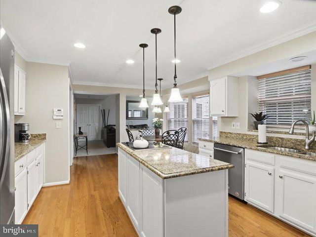 213 BRISTOL DOWNS DR, Gaithersburg, MD 20877