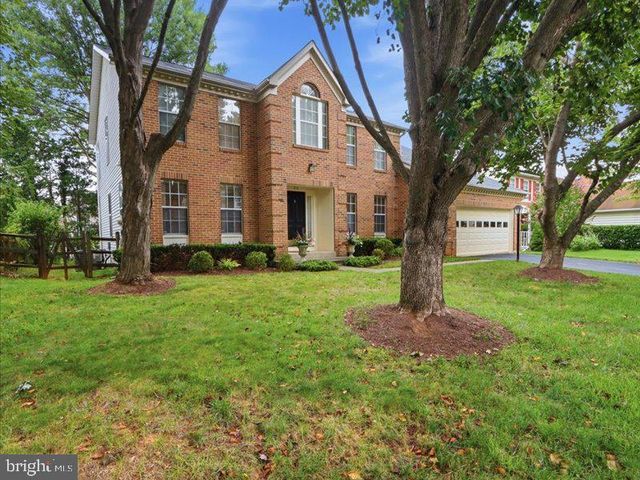 213 BRISTOL DOWNS DR, Gaithersburg, MD 20877