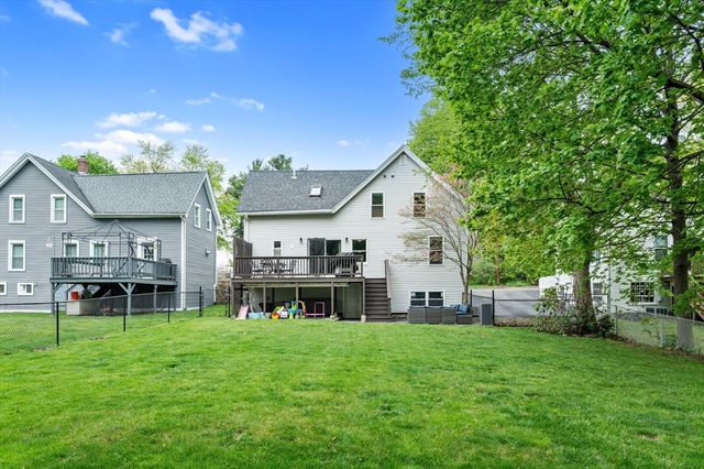 23 Belmont St, Abington, MA 02351