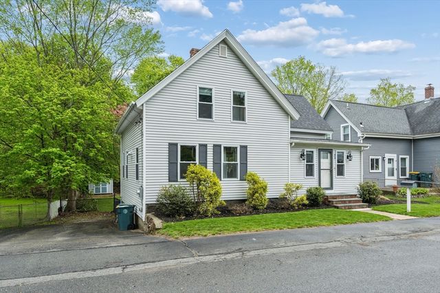 23 Belmont St, Abington, MA 02351