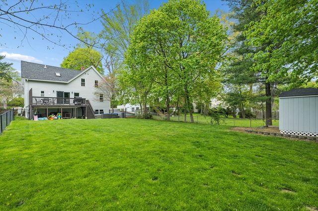 23 Belmont St, Abington, MA 02351