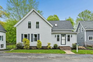23 Belmont St, Abington, MA 02351