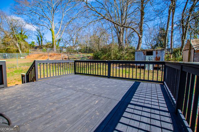 118 Park Lane, Carrollton, GA 30117