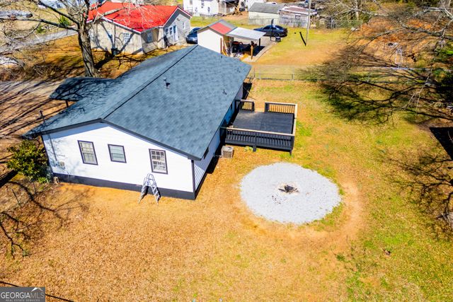 118 Park Lane, Carrollton, GA 30117