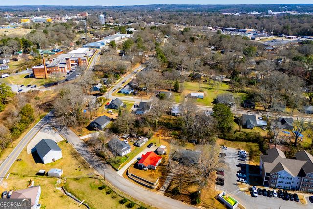 118 Park Lane, Carrollton, GA 30117