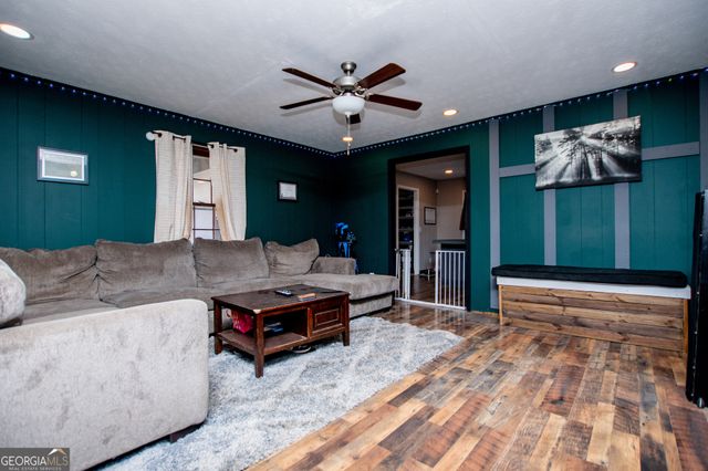 118 Park Lane, Carrollton, GA 30117