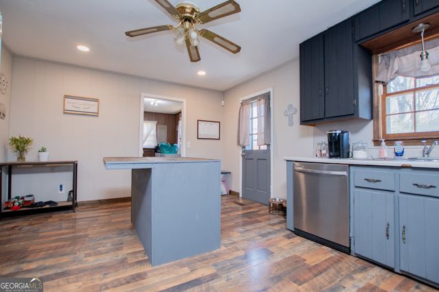 118 Park Lane, Carrollton, GA 30117