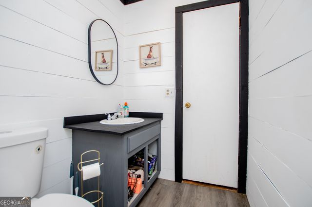 118 Park Lane, Carrollton, GA 30117