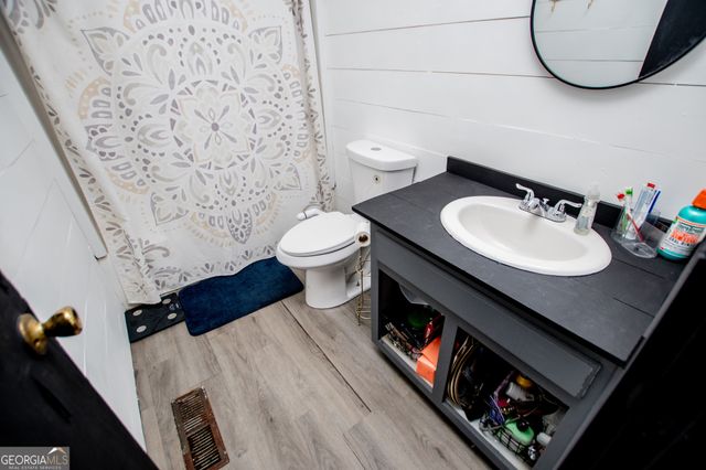 118 Park Lane, Carrollton, GA 30117