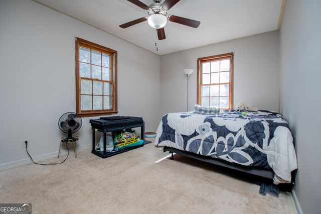 118 Park Lane, Carrollton, GA 30117