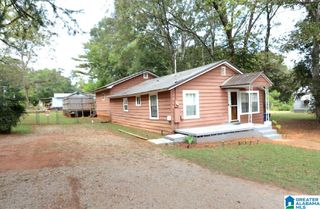 885 ELM STREET, Talladega, AL 35160