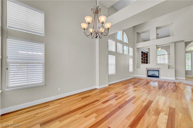 8816 Montagna Drive, Las Vegas, NV 89134