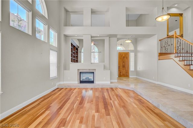 8816 Montagna Drive, Las Vegas, NV 89134