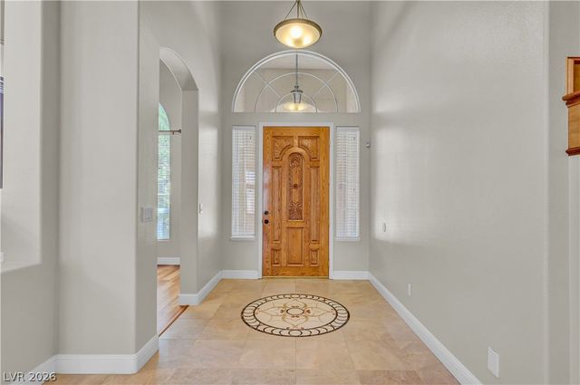 8816 Montagna Drive, Las Vegas, NV 89134