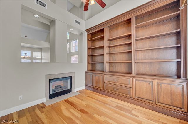 8816 Montagna Drive, Las Vegas, NV 89134