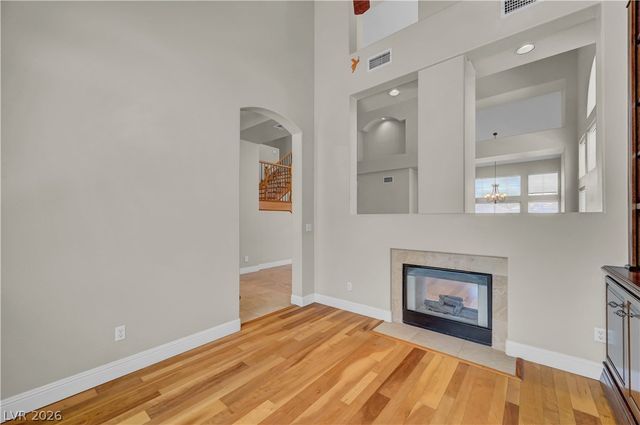 8816 Montagna Drive, Las Vegas, NV 89134