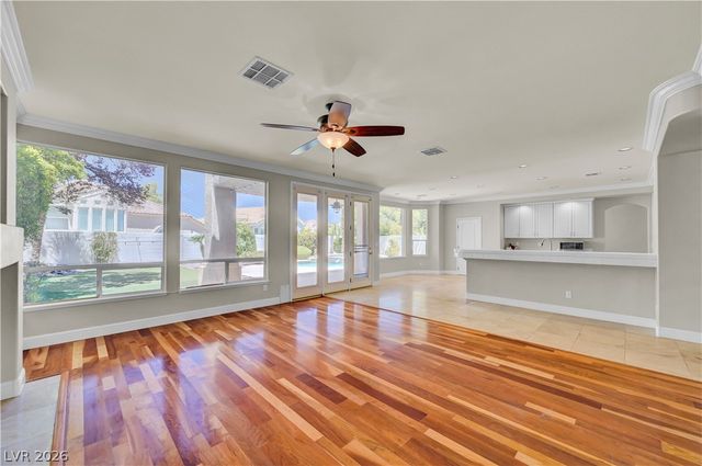 8816 Montagna Drive, Las Vegas, NV 89134