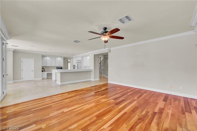 8816 Montagna Drive, Las Vegas, NV 89134