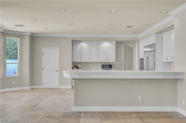 8816 Montagna Drive, Las Vegas, NV 89134